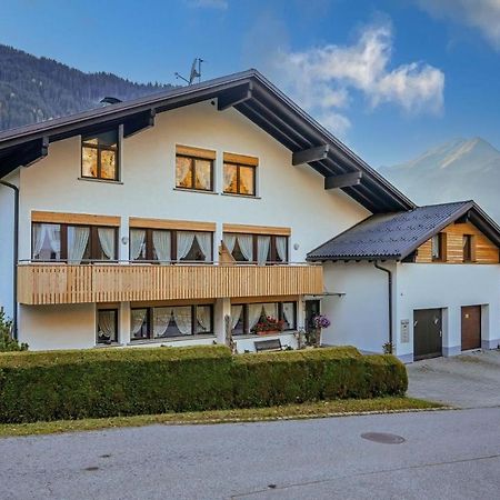 Haus Gant Apartment Sankt Gallenkirch Exterior photo